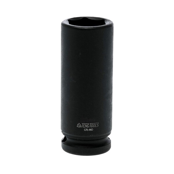 1/2INCHDR.DEEP IMP.SOCKET.METRIC, 920627N